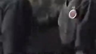 Ganseki Nage
