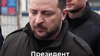 ПОСЕЩЕНИЕТО НА ЗЕЛЕНСКИ В ТУРЦИЯ
