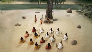 Devon Ke Dev... Mahadev - Episode 317 - Mahadev completes Ganeshas wish