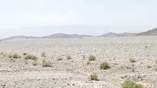 Desort of Balochistan