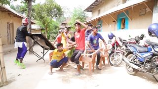 must watch new comedy video