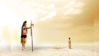 Devon Ke Dev... Mahadev - Episode 318 - Dashanan gets a boon