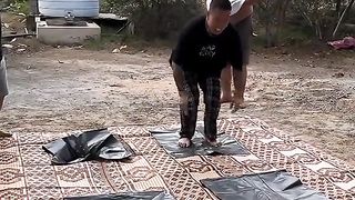 فيديو مضحك وجميل جدا