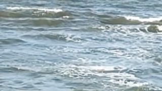 view sea