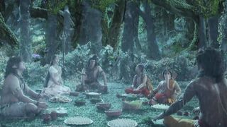 Devon Ke Dev... Mahadev - Episode 319 - Mahadevs family dine in the rain
