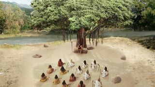 Devon Ke Dev... Mahadev - Episode 320 - Mahadev visits Kubers palace