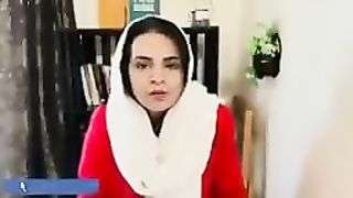 Samina pasha