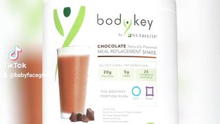 Protein shake