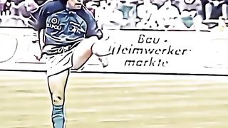 Diego maradona