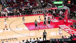 Alperen Sengun GOES OFF For CAREER-HIGH 45 PTS In H-Town! ???? | March 5, 2024