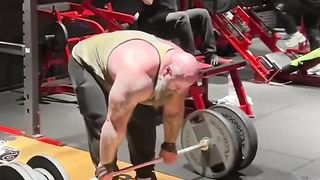 Muscle strength قوه العضلات ????