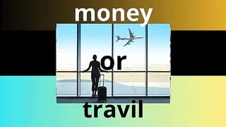 money&travill