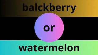 who will win