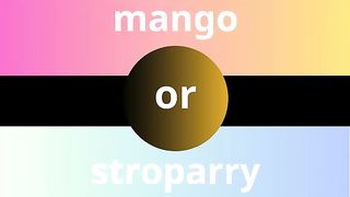 mango&strobarry