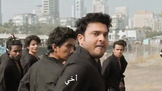 الاقوي يواجه الاضعف