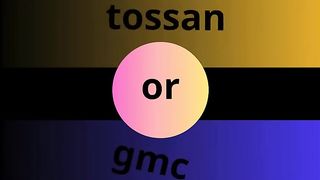 gmc&tussan