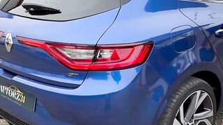 Megane hatch diesel !