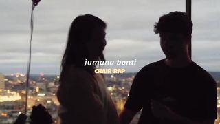 Jumana benti