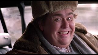 John Candy