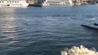 اسوان وجمالها