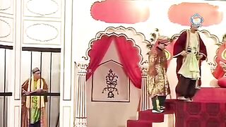Stage drama