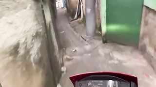 Made in favela
