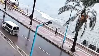 المنظر وجمالو ياربي سبحان الخالق