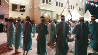 أحواش للرجال