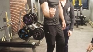 تحدي الأعصاب
