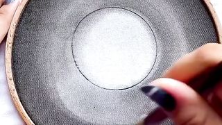 Drawing Techniques and Inspiration Drawing on Canvas Part1