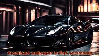 #wallpaper4k#ferrariwallpaper#carswallpaper