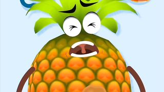Pineapple ???? surgery