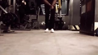 حركه تحفه