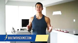 The best meal plan to build muscle faster