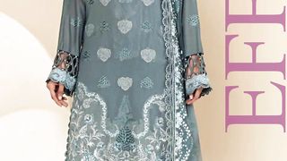 pakistani fasionista