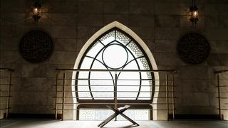 دعاء ليلة رمضان كامل للشيخ ناصر القطامى