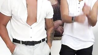 Mais Uma Dancinha (Top)!!!