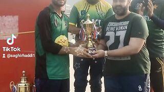 2nd pusition tornamant
