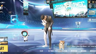 PUBG mobile