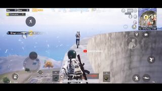 PUBG MOBILE FUNNY & HILARIOUS MOMENTS