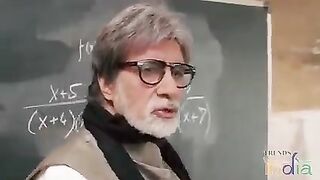 Indian film | student and teacher movies