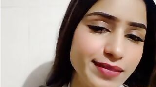 Naina live vlog