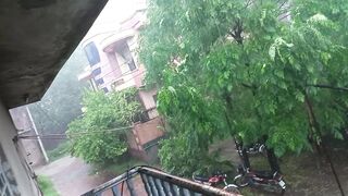 Beautiful Weather