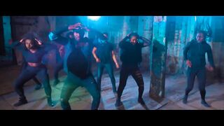 Akwamba|Guilty Beatz|Mr Eazi Patapaa|Ft Pappy Kozo|DJ Chainz|Full Music Video|HD