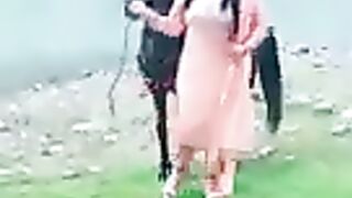 Muniba Shah Video/ Funny Video