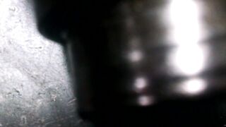 Front axel