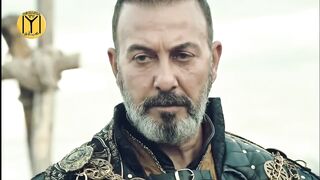Kurulus Osman Urdu - Season 4 Episode 4 - har pal geo.