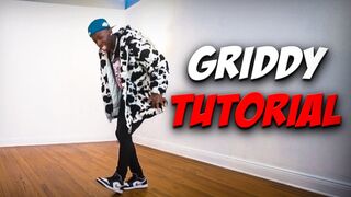 How to Griddy Dance in 2022 | Dance Tutorial