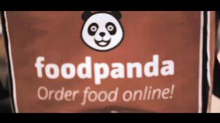 Food Panda -- Home Delivery Prank By Nadir Ali In -- P4 Pakao --2023