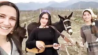 Most beautiful girl, Turkish beautiful girl